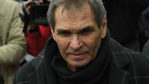 Bari Alibasov operatsiya oldidan vasiyatnomasini yangiladi