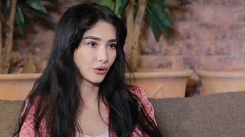 Zarina Nizomiddinova uni yomon ko‘rganlarga qanday javob berdi? (video)