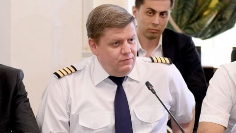 O‘zbekiston nega xorijlik uchuvchilarni parvozlarga jalb etmaydi?