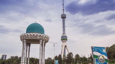 14-iyun kuni O‘zbekistonda qanday ob-havo kuzatiladi?