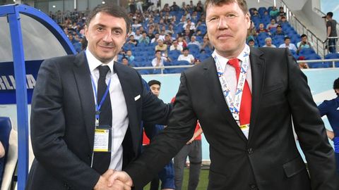 PFLning yangi rahbariyati o‘zi ishini boshladi: klublar bosh murabbiylari uchun rasmiy dress-kod bekor qilindi