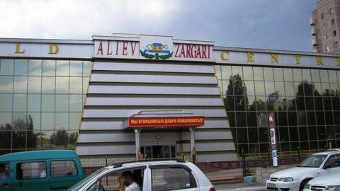 Toshkentda taniqli zargar Ahmed Aliyevning ishi bo‘yicha apellyatsiya eshituvi boshlandi