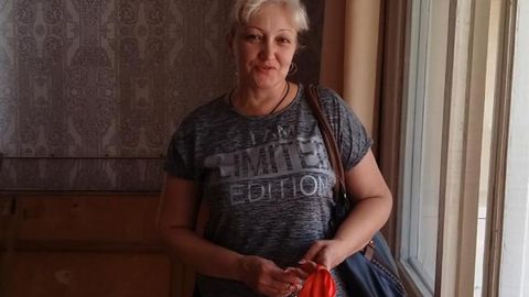 Юнусобод тумани ҳокимлиги уйсиз аёлга бир йил аввал совға қилинган хонадонни қайтариб беришни талаб қилди