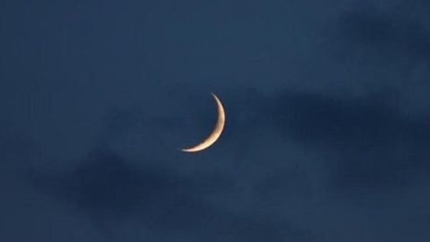 Mubashshir Ahmad: “Muftiyning so‘zi hal qiluvchi. O‘zbekistonda Hayit chorshanba kuni”