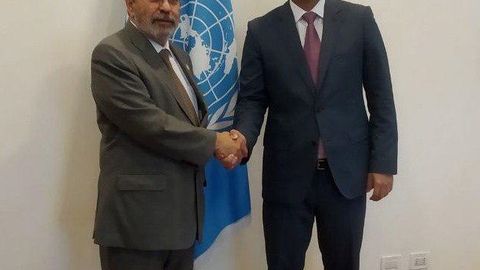 FAOning Yevropa uchun hududiy konferentsiyasi ilk bor O‘zbekistonda o‘tkaziladi