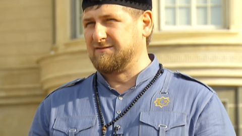 Рамзан Қодиров россияликларга камроқ овқатланишни маслаҳат берди