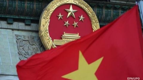 Xitoyning AQShga javoban joriy etgan boj to‘lovlari kuchga kirdi