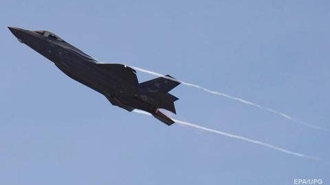 АҚШда туркиялик ҳарбийларни тайёрлаш дастури тўхатилди