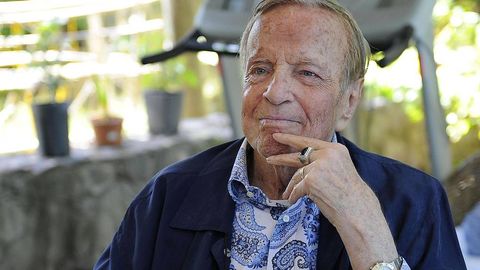 Italiyada “Romeo va Julyetta” filmi rejissori Franko Dzeffirelli vafot etdi