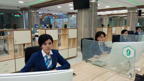 Davlat xizmatlari markazlari orqali OTMga hujjat topshirganlik uchun to‘lov undirilmasligi ma’lum qilindi