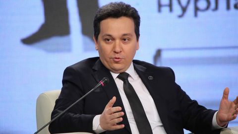 Sherzod Shermatov: Direktorlarni qamash taklifini berishdan avval ularga halol ishlashlari uchun sharoit yaratib berish kerak