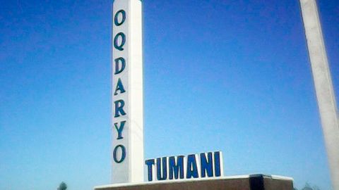 Оқдарё туман ҳокимлиги қачон ваъдани бажаради?