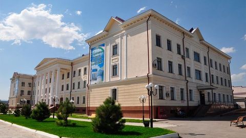 Янгича тизим: ТАТУ Самарқанд филиалида ўқитишнинг кредит усулига ўтилди