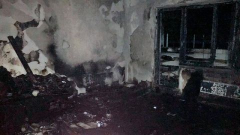 Samarqandda “Titanik” deb nomlanadigan ko‘p qavatli uydagi yong‘in oqibatida qurbonlar va jarohatlanganlar bo‘lmadi