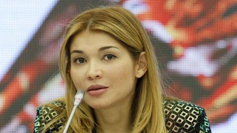 Гулнора Каримовага руҳий босим ўтказилаётгани ҳақида хабарлар тарқалди. Бош прокуратура буни рад этмоқда
