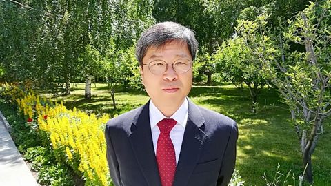 UNESCO tadqiqotchisi O‘zbekistondagi ta’lim sohasi haqida fikr bildirdi