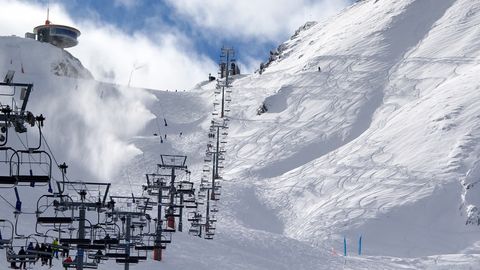 Тошкент вилоятида 3 та курорт қуриш учун 500 млн доллардан ортиқ маблағ жалб қилинади (видео)