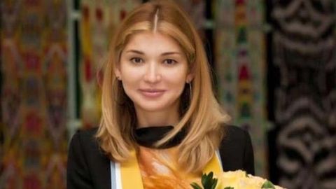 Oliy sud: Gulnora Karimova oqlanishi bo‘yicha rasmiy murojaat yo‘q