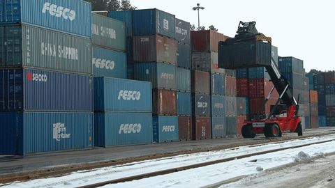 Тошкент—Хўжанд—Чимкент савдо коридори ташкил этилади