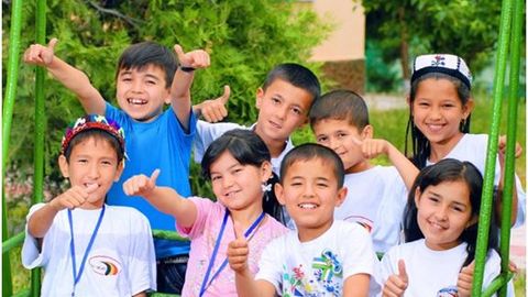 Ўзбекистон болалар ҳаёти сифати рейтингида 72-ўринни эгаллади
