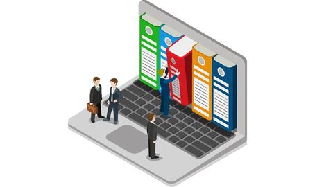 Кейинги йилдан ҳисобварақ-фактуралар тўлиқ электрон шаклда расмийлаштирилади