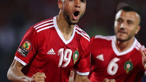 Afrika Millatlar Kubogi. Tunis Malini yuta olmadi, Marokash va JARda esa g‘alaba (video)