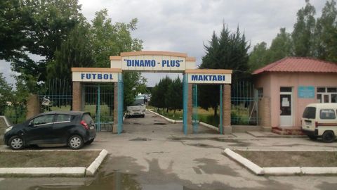 Samarqandda bolalar futbolidagi korrupsiyaga kim barham beradi?