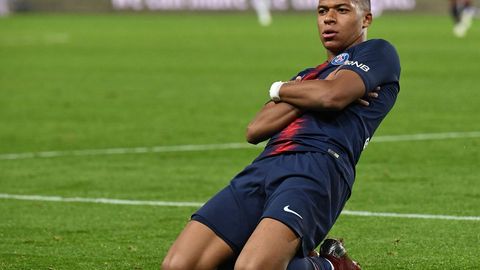 “Real” Mbappe transferi borasida yakuniy qarorga keldi