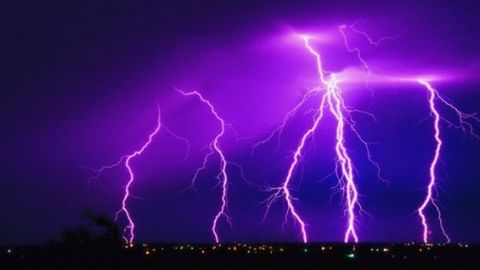 Rossiyada O‘zbekiston fuqarosi yashin urishidan vafot etdi