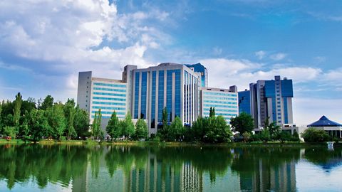 27 июнь куни Ўзбекистонда қандай об-ҳаво кутилади?