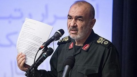 Eron chetdan bo‘ladigan har qanday tajovuzga qat’iy javob berishini bildirdi