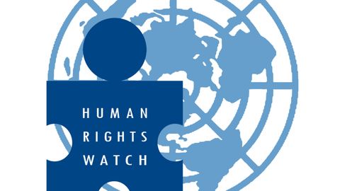 TIV: Toshkentda Human Rights Watch vakili bilan sodir bo‘lgan voqea o‘rganilmoqda