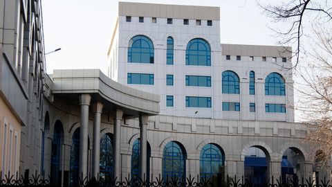 Soliq qo‘mitasi: Eng ko‘p qarzdorlik qurilish korxonalari hissasiga to‘g‘ri kelmoqda