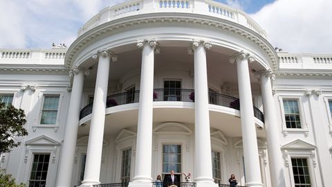 Tramp va Putin G20 sammitida Ukraina masalasini muhokama qiladi