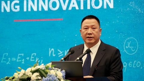 Huawei интеллектуал мулк бўйича расмий ҳужжатни эълон қилди