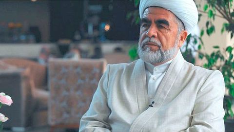 Видео: Шайх Муҳаммад Содиқ Муҳаммад Юсуф ҳайит кунини белгилаш ҳақида