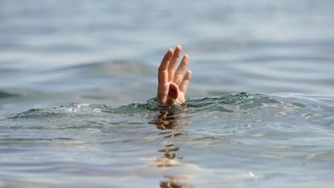 Украинада икки ҳафта давомида 100 дан ортиқ одам чўкиб кетди