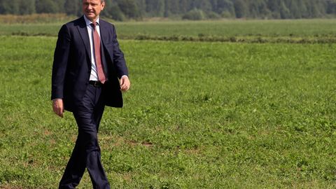 Forbes Rossiyadagi eng yirik yer egalari reytingini tuzdi. Birinchi o‘rinni sobiq qishloq xo‘jaligi vazirining oilasi egalladi