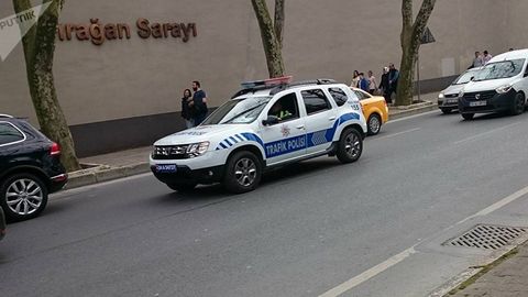 Turkiyada Rossiya va Gruziya fuqarolari otishma sodir etdi. Qurbonlar bor