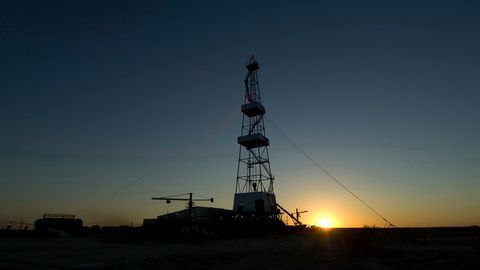 Natural Gas-Stream O‘zbekiston shimoli-sharqida gaz qazib olishga 700 mln dollardan ziyod sarmoya kiritadi