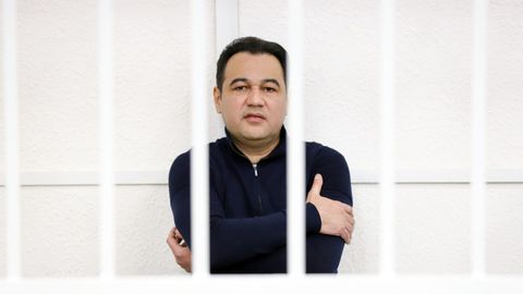 Юнусободнинг собиқ ҳокими иши бўйича ҳукм ҳали кучга киргани йўқ