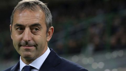 Rasman: “Milan”ga yangi bosh murabbiy tayinlandi