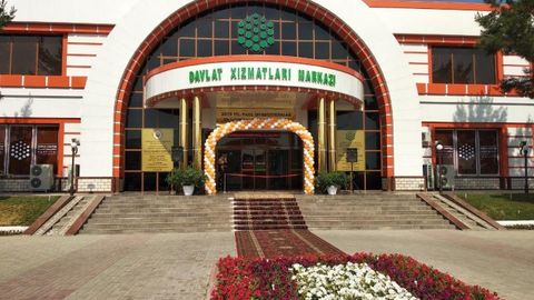 Davlat xizmatlari markazlari 15-iyundan abituriyentlarning hujjatlarini qabul qilishni boshlaydi