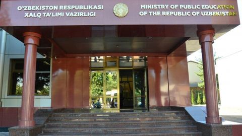 Xalq ta’limi vazirligi: Maktabga to‘lov kategoriyalar asosida amalga oshirilishi haqidagi ma’lumot haqiqatga to‘g‘ri kelmaydi