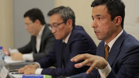 “O‘zavtosanoat” elektromobillar uchun infratuzilma yaratish ustida ishlamoqda