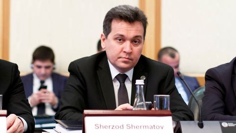 Шерзод Шерматов: Тошкентда 28 мингдан ортиқ бола ўзининг талаб юқори бўлган мактабида ўқимаяпти