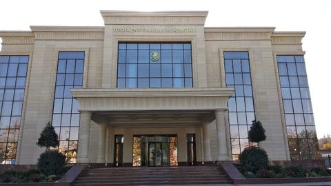 Sud MFY binosini MChJga ajratib bergan Toshkent shahar hokimining qarorini bekor qildi