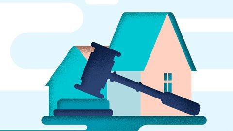 O‘zbekiston auksion savdolarida boshlang‘ich narxi 1 so‘mga teng 14 ta davlat mulki obyekti sotildi