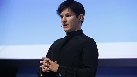Telegram асосчиси Дуров WhatsApp&rsquo;ни кескин танқид қилди