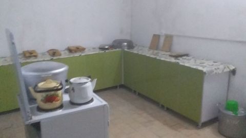 Maktabgacha ta’lim vazirligi Samarqanddagi bog‘chada gaz balloni portlashi yuzasidan munosabat bildirdi